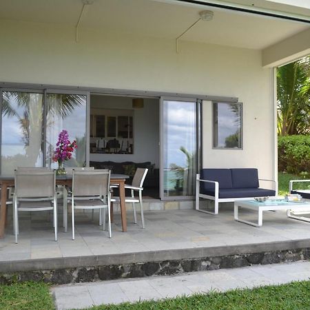 Villa Du Lagon Blue Bay Exterior photo