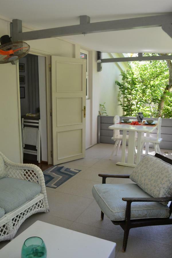 Villa Du Lagon Blue Bay Exterior photo